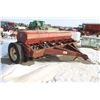 Image 2 : IH 510 21 run seed drill, double disc