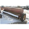 Image 3 : IH 510 21 run seed drill, double disc