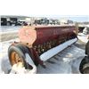 Image 4 : IH 510 21 run seed drill, double disc