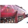 Image 5 : IH 510 21 run seed drill, double disc