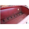 Image 7 : IH 510 21 run seed drill, double disc