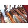 Image 9 : IH 510 21 run seed drill, double disc