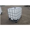 Image 1 : Unknown 200 gal liquid poly tote