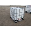 Image 2 : Unknown 200 gal liquid poly tote