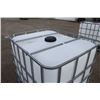 Image 4 : Unknown 200 gal liquid poly tote