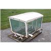 Image 1 : Used tractor cab