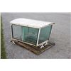 Image 2 : Used tractor cab