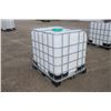Image 1 : Unknown 200 gal liquid poly tote