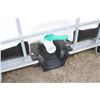 Image 3 : Unknown 200 gal liquid poly tote