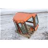 Image 3 : Simms cab to fit Case forklift