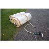 Image 1 : Pair of 300 liter poly tanks