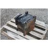 Image 2 : used front tractor weight block, off NH tractor