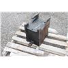 Image 4 : used front tractor weight block, off NH tractor