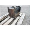 Image 6 : used front tractor weight block, off NH tractor