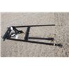 Image 3 : BE 3pth frame to carry chain harrow carrier