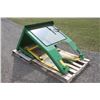 Image 2 : Curtis cab enclosure to fit JD 5000 series tractor