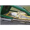 Image 4 : Curtis cab enclosure to fit JD 5000 series tractor