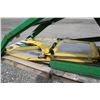 Image 5 : Curtis cab enclosure to fit JD 5000 series tractor