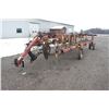 Image 2 : H & S hay rake
