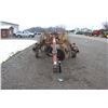 Image 3 : H & S hay rake