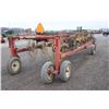Image 5 : H & S hay rake