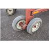 Image 9 : H & S hay rake