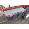 Image 10 : Hardi TR500 trail sprayer