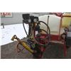 Image 11 : Hardi TR500 trail sprayer