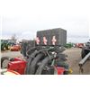 Image 12 : Hardi TR500 trail sprayer