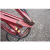 Image 14 : Hardi TR500 trail sprayer