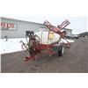 Image 2 : Hardi TR500 trail sprayer