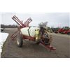 Image 4 : Hardi TR500 trail sprayer