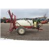 Image 5 : Hardi TR500 trail sprayer