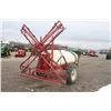 Image 6 : Hardi TR500 trail sprayer
