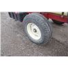 Image 9 : Hardi TR500 trail sprayer
