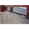 Image 11 : CIH DCX131 13' discbine, center swing, 1000 pto, standard drawbar hitch, rubber rolls