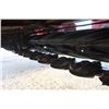 Image 12 : CIH DCX131 13' discbine, center swing, 1000 pto, standard drawbar hitch, rubber rolls