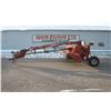 Image 1 : CIH DCX131 13' discbine, center swing, 1000 pto, standard drawbar hitch, rubber rolls