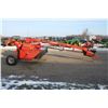 Image 4 : CIH DCX131 13' discbine, center swing, 1000 pto, standard drawbar hitch, rubber rolls