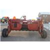Image 6 : CIH DCX131 13' discbine, center swing, 1000 pto, standard drawbar hitch, rubber rolls