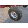 Image 8 : CIH DCX131 13' discbine, center swing, 1000 pto, standard drawbar hitch, rubber rolls