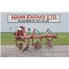 Image 1 : Overum The Triple OK 3 furrow plow