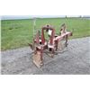 Image 2 : Overum The Triple OK 3 furrow plow