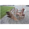 Image 3 : Overum The Triple OK 3 furrow plow