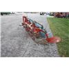 Image 5 : Overum The Triple OK 3 furrow plow