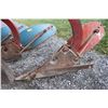 Image 7 : Overum The Triple OK 3 furrow plow