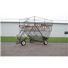 Image 1 : Forage King small hay bale basket