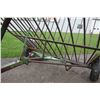 Image 6 : Forage King small hay bale basket
