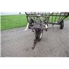 Image 7 : Forage King small hay bale basket