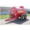 Image 2 : Nuhn 2500 liquid manure tank, tandem axle